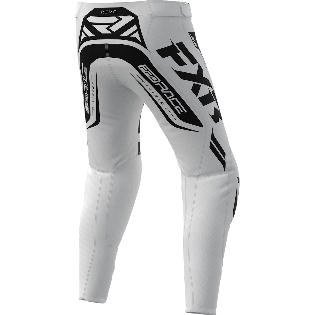 FXR Revo MX Pant 2027 Static