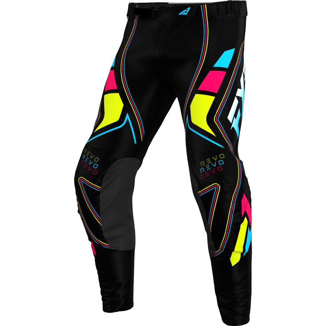 FXR Revo Velocity MX Pant 2026 Rave