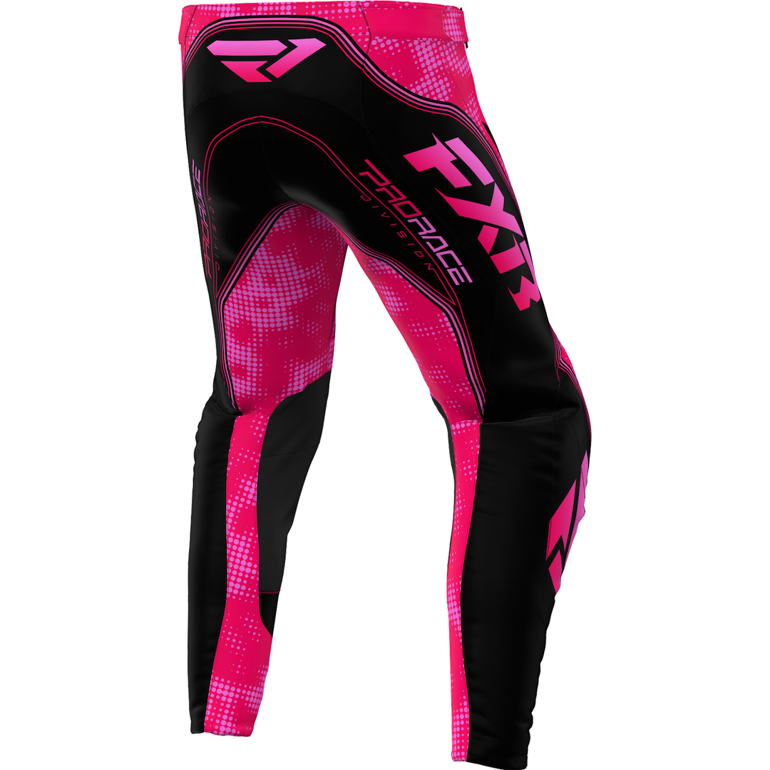 FXR Revo Velocity MX Pant 2026 Razzle