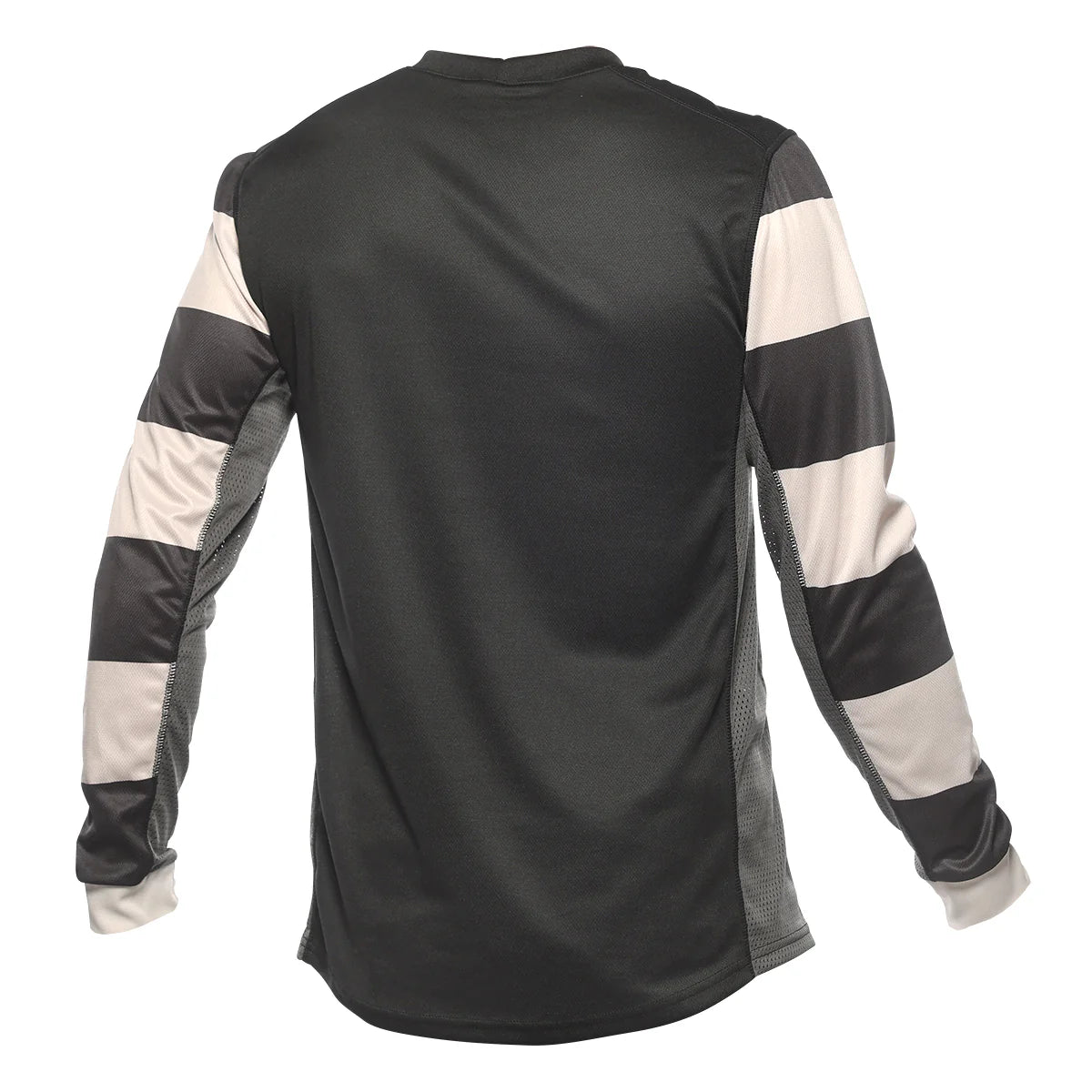 Fasthouse Sanguaro Rocko MX Jersey Black/White Sand