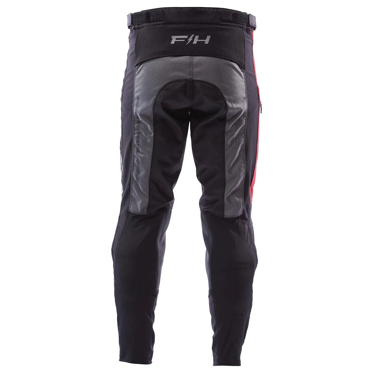 Fasthouse Sanguaro Petrol Cargo MX Pant - Cardinal