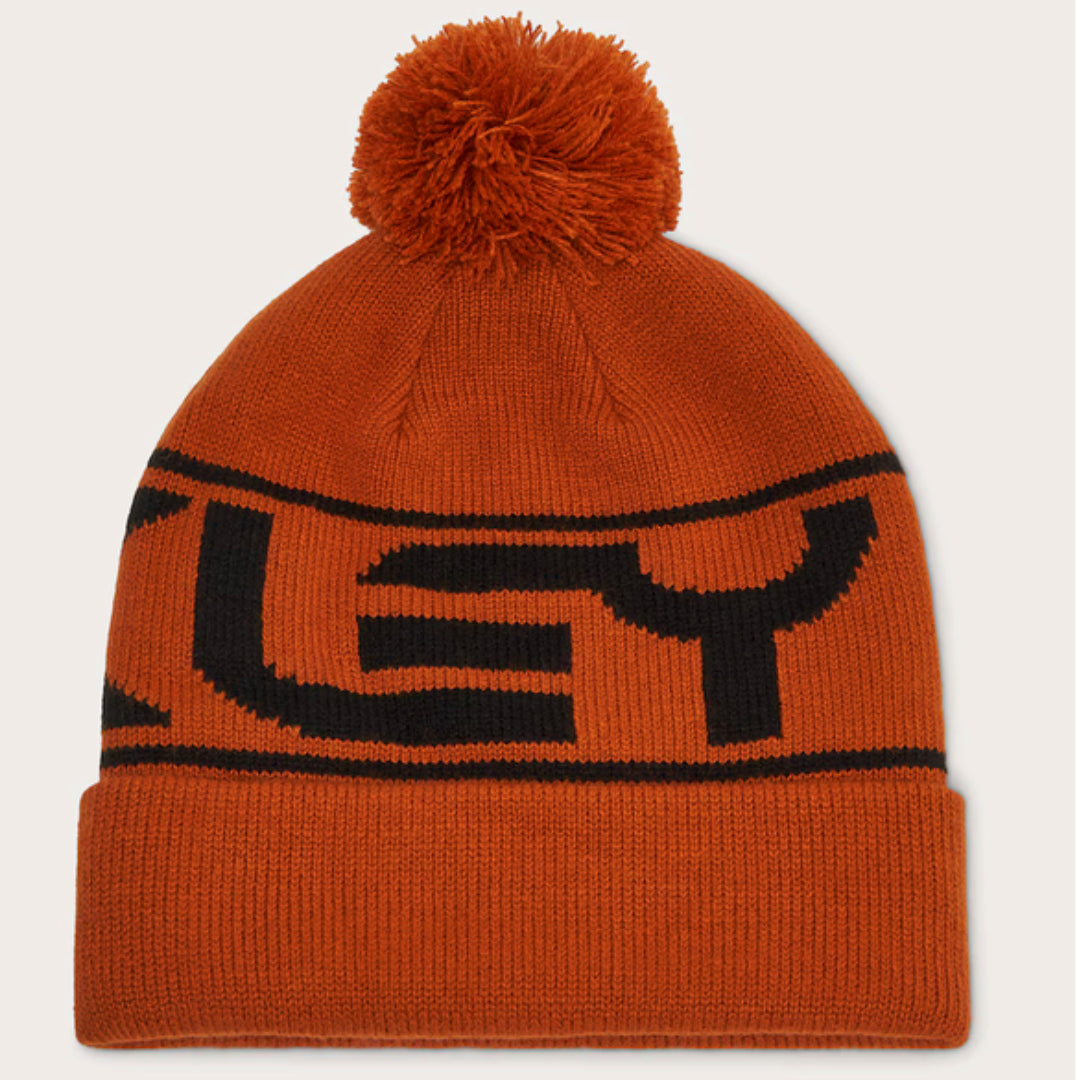 Oakley Factory Cuff Beanie Ginger