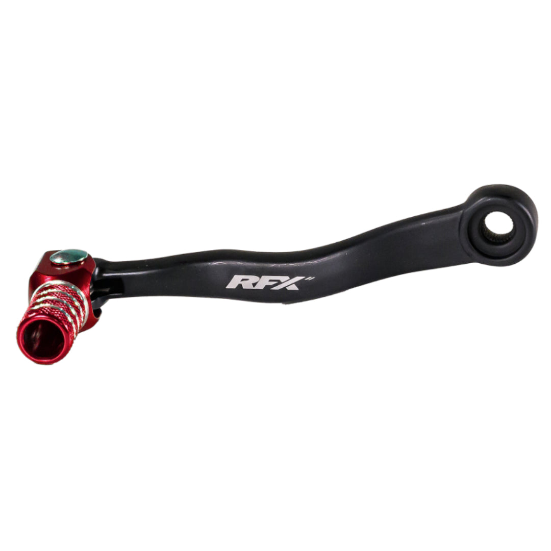 RFX Race Gear Lever Gas Gas MC/EC 250/300 21-23 Red