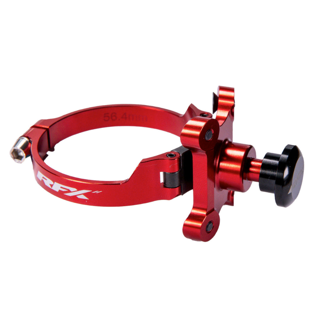 RFX Pro Launch Control Honda CRF250/450 04-25 Kawasaki KXF250/450 06-24 Suzuki RMZ250/450 07-25 Red