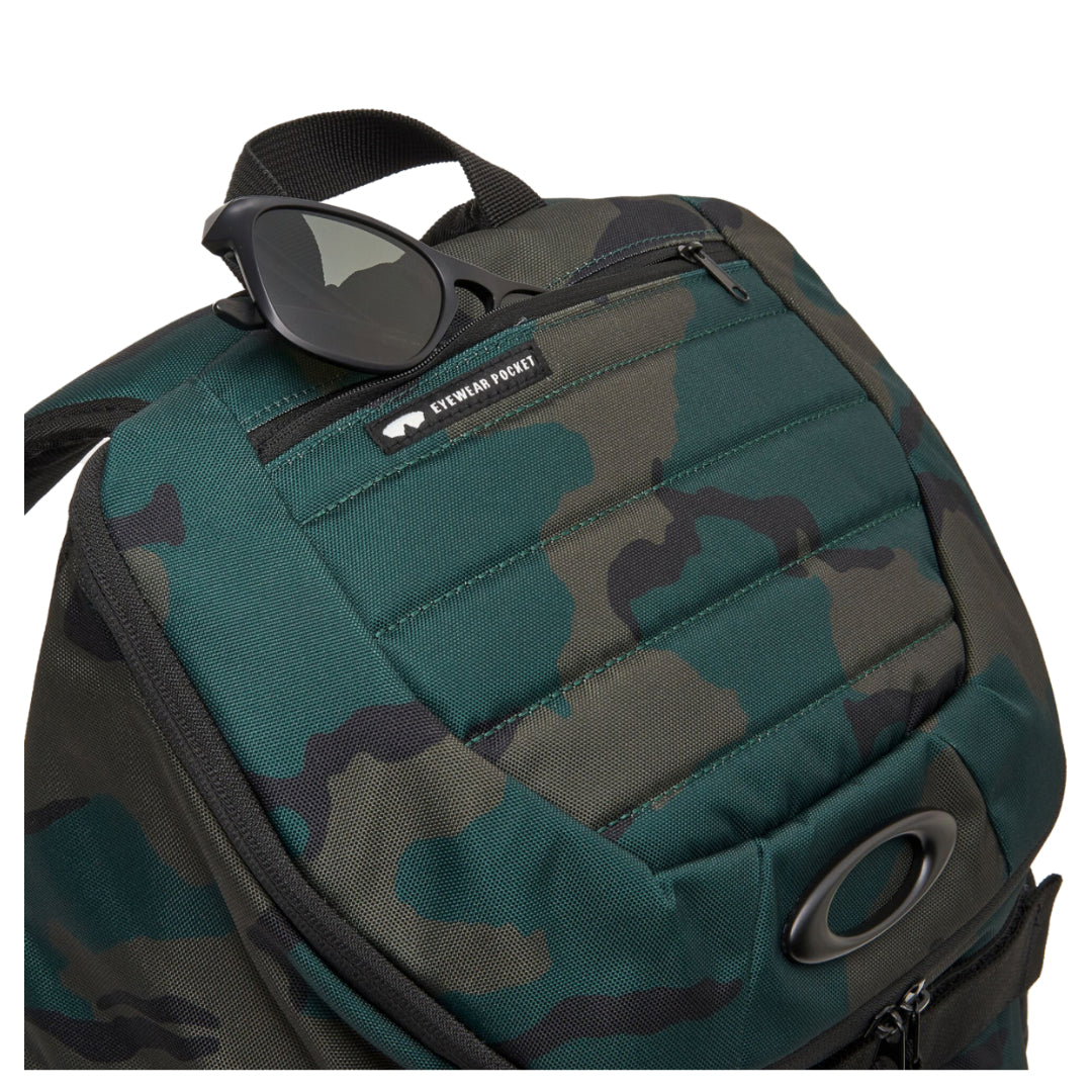 Oakley Enduro 3.0 Big Backpack B1B Hunter Camo