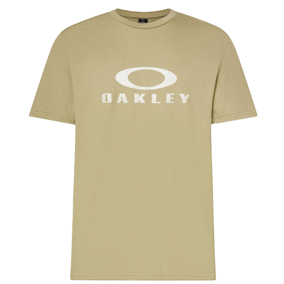 Oakley O Bark 2.0 T-Shirt Pebble