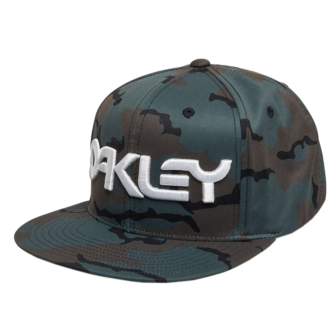 Oakley Mark III Cap B1B Camo Hunter