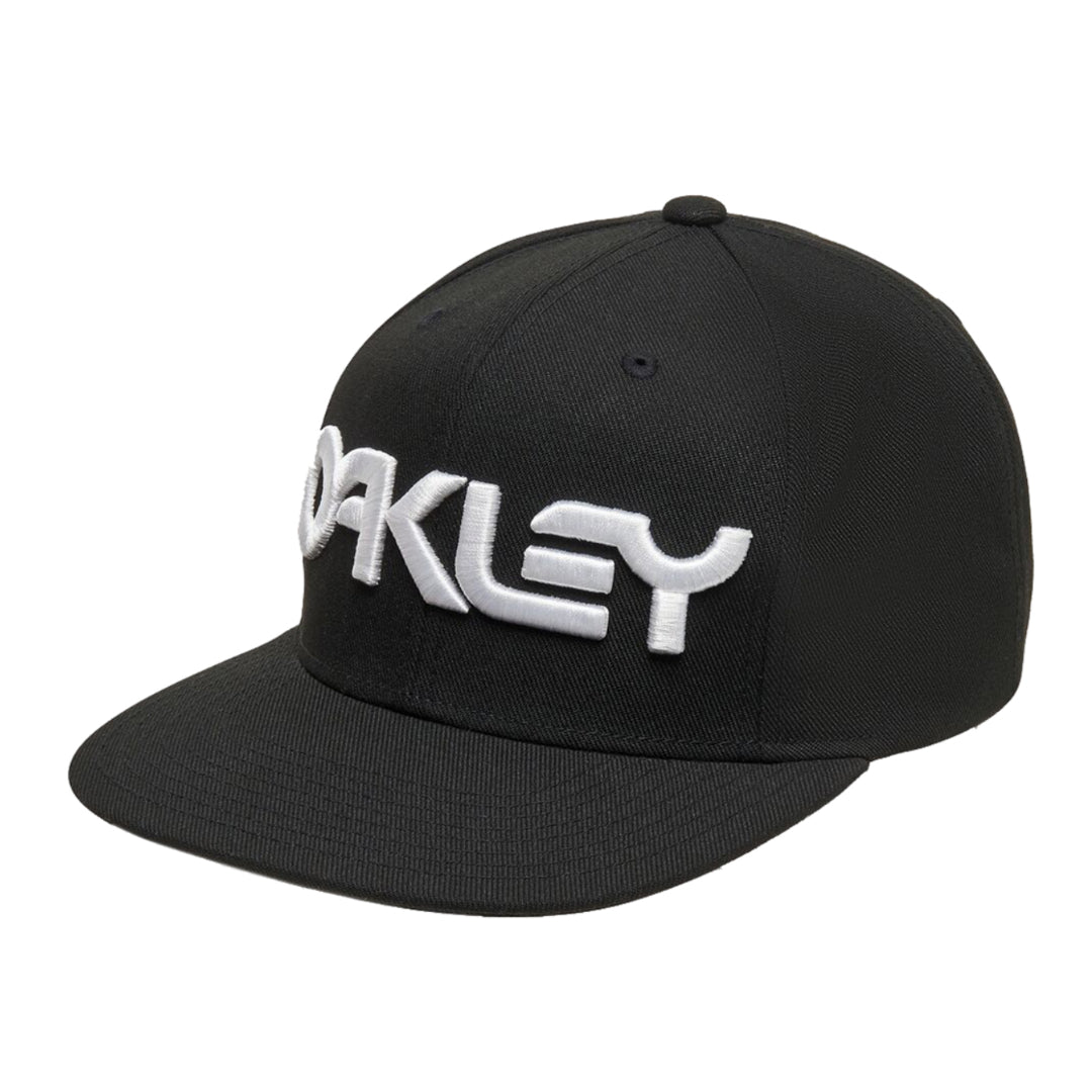 Oakley Mark III Cap Blackout