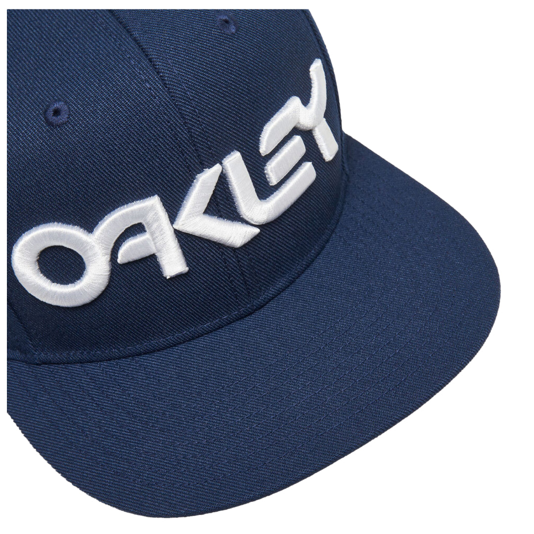 Oakley Mark III Cap Team Navy