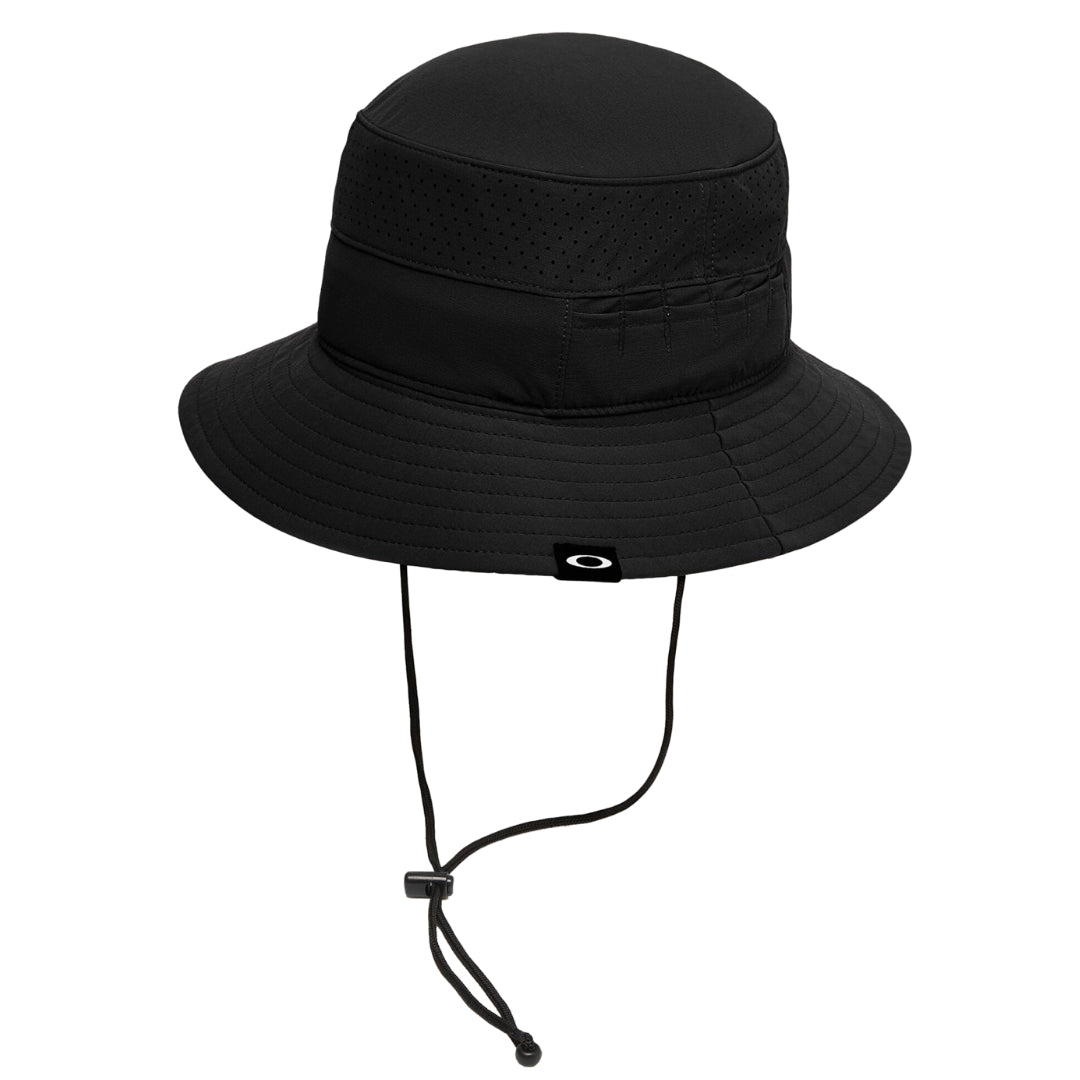 Oakley Dropshade Boonie Hat Blackout