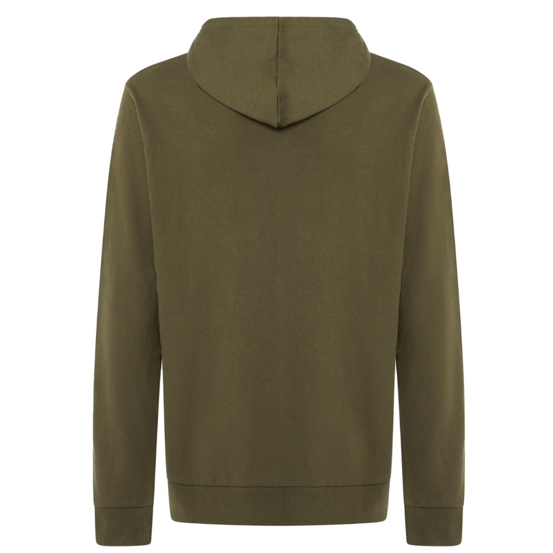 Oakley Duality B1B Pull Over Hoodie New Dark Brush
