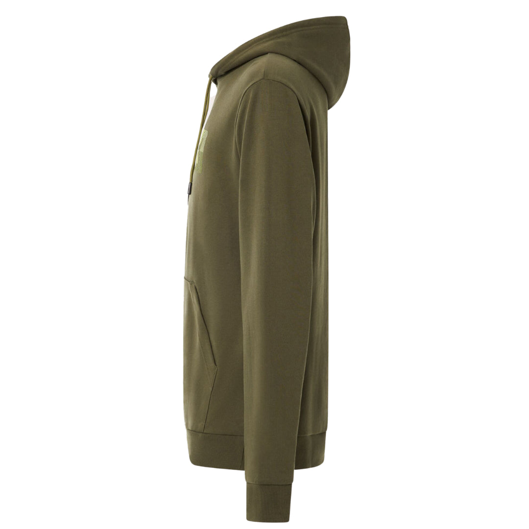 Oakley Duality B1B Pull Over Hoodie New Dark Brush