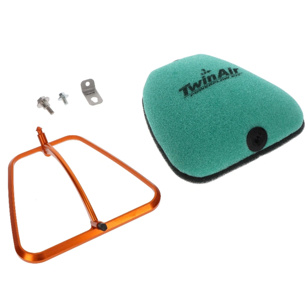 Twin Air Powerflow Kit YAMAHA YZ250F 24-26, YZ450F 23-26, WRF/YZFX250 25-26, WRF/YZFX450 24-26