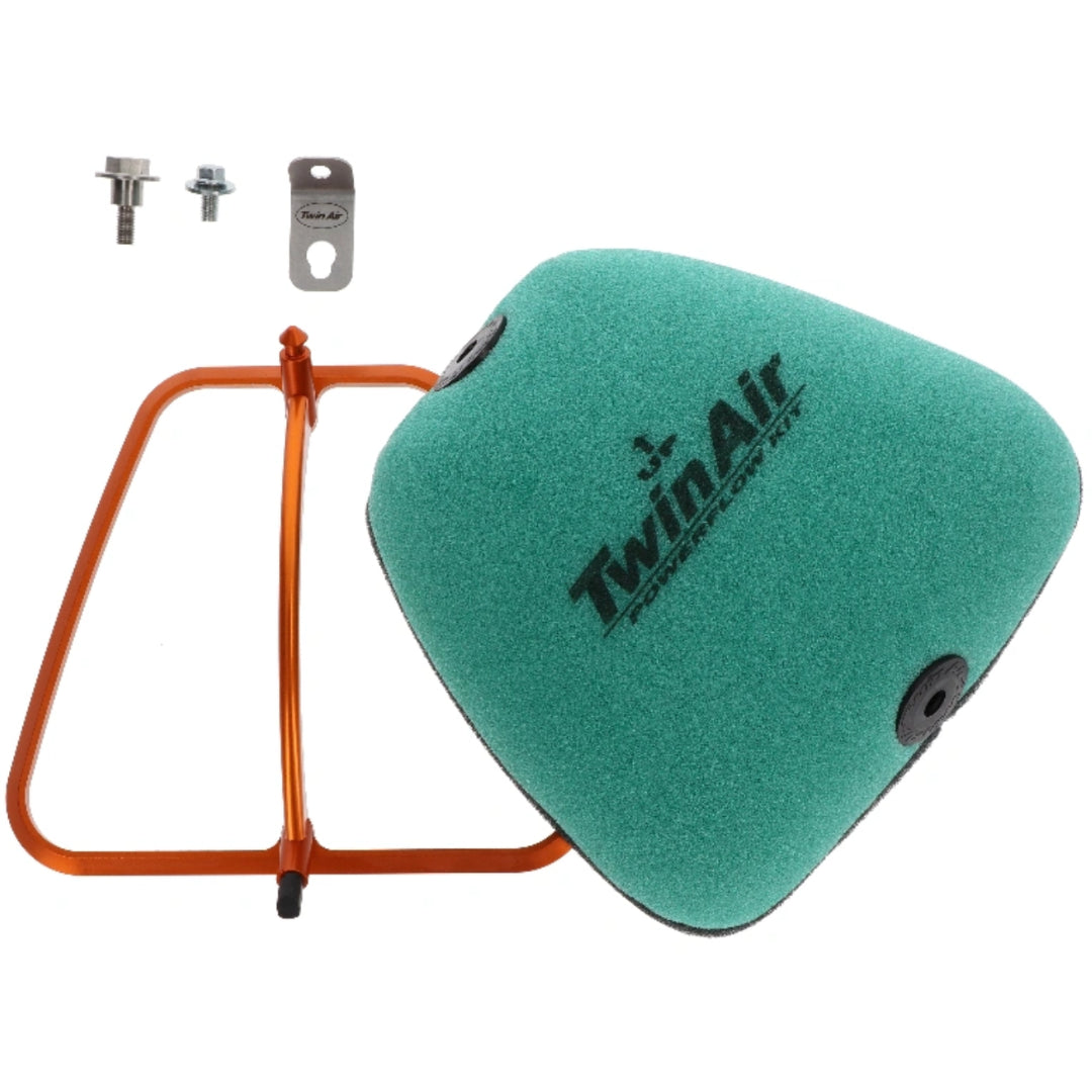 Twin Air Powerflow Kit YAMAHA YZ250F 24-26, YZ450F 23-26, WRF/YZFX250 25-26, WRF/YZFX450 24-26