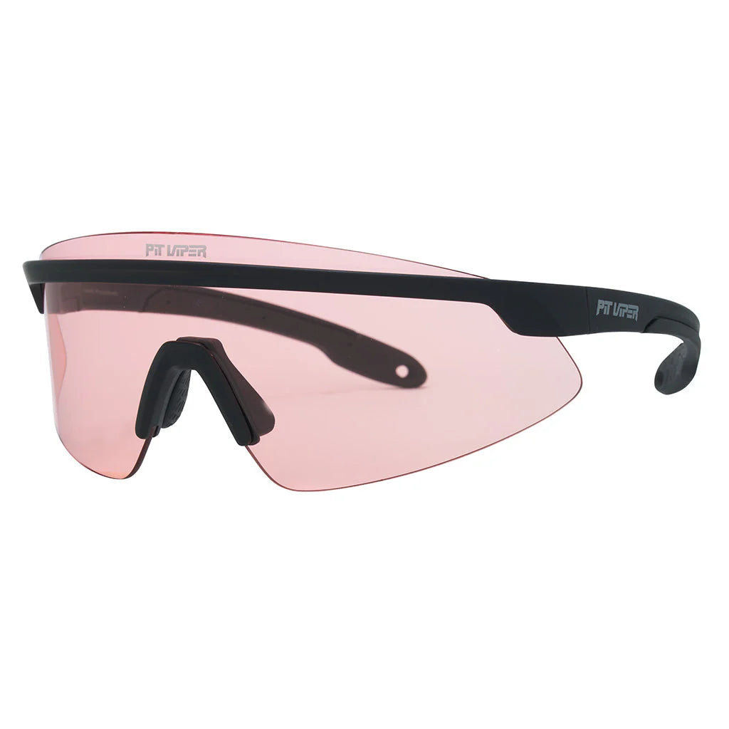 Pit Viper The Exec Skysurfer Sunglasses - Photochromic Rose Lens