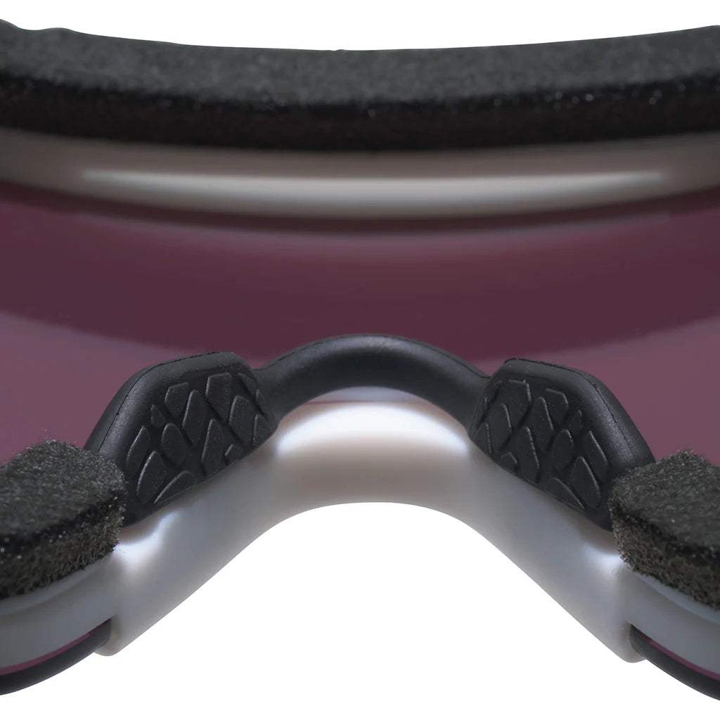 Pit Viper The Miami Nights Synthesizer Sunglasses - Pink Lens