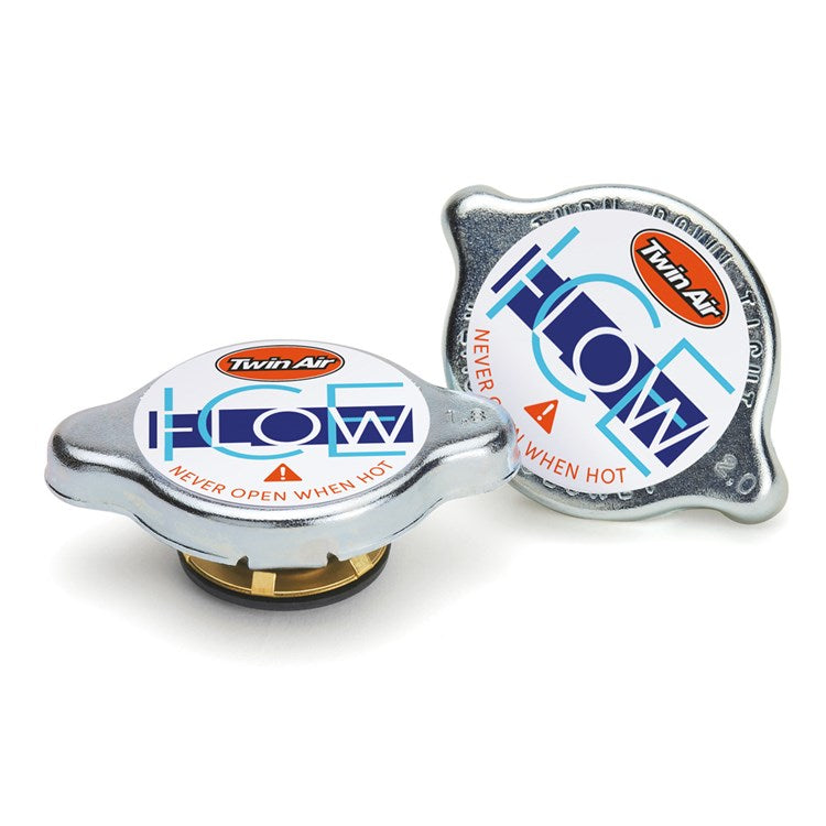 Twin Air 1.8 Radiator Pressure Cap HONDA/KAWASAKI/YAMAHA/SUZUKI