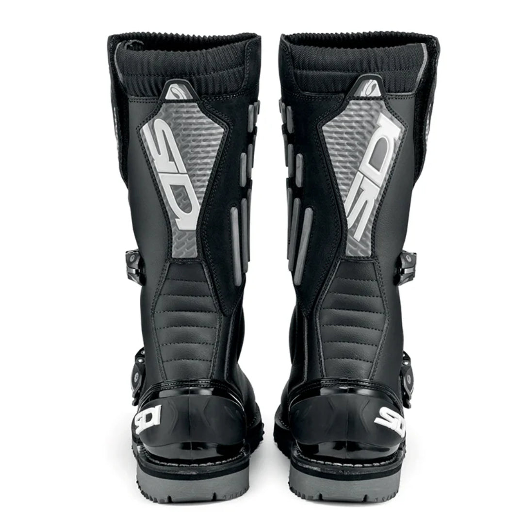 Sidi Trial Zero 2 CE Boots Black