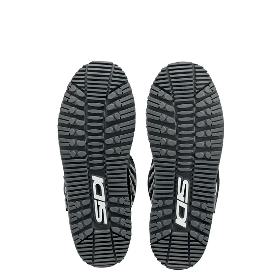 Sidi Trial Zero 2 CE Boots Black