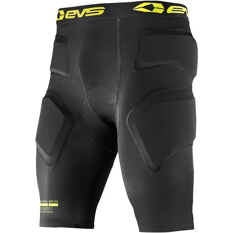 EVS TUG - Impact Short Black