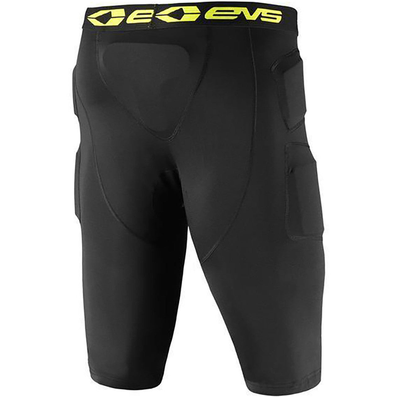 EVS TUG - Impact Short Black