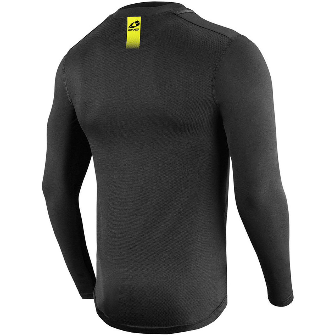 EVS TUG - Long Sleeve Top Black Youth