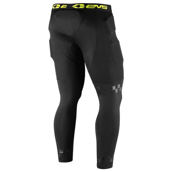 EVS TUG - Impact 3/4 Pant Black