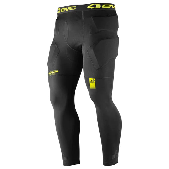 EVS TUG - Impact 3/4 Pant Black