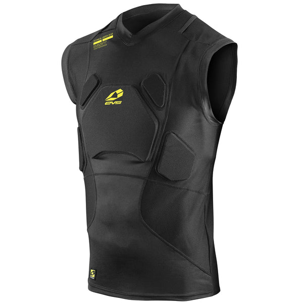 EVS TUG - Impact Vest Black