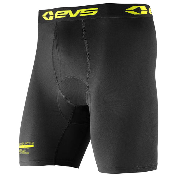 EVS TUG - Moto Boxer Black