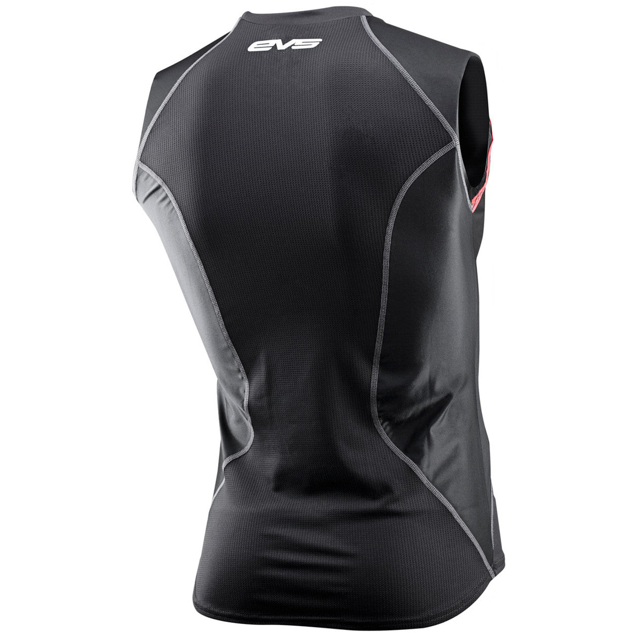 EVS TUG - No Sleeve Top Black