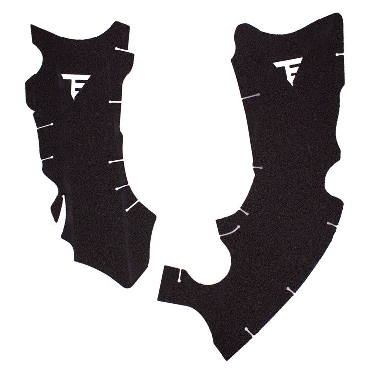TVE Frame Grip Tape FANTIC XXF250 22-26, XXF450 23-26 Black