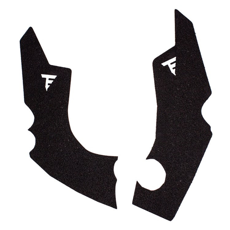 TVE Frame Grip Tape HONDA CR125 03-07, CR250 03-07 Black