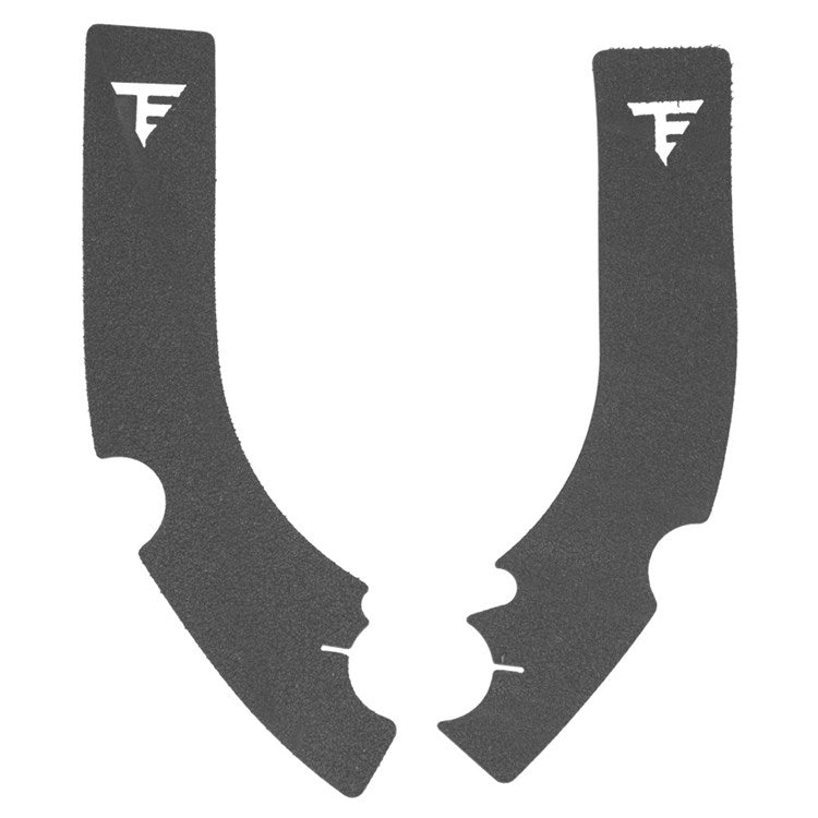 TVE Frame Grip Tape TRIUMPH TF250X/E 24-26, TF450X/E 25-26 Grey