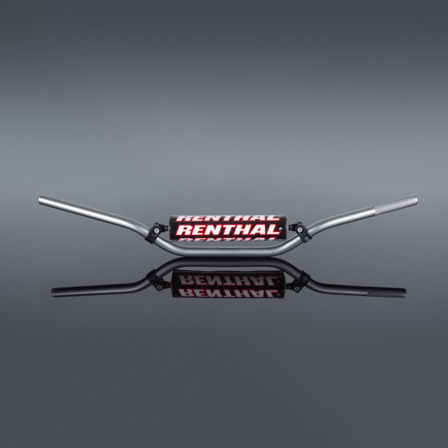 Renthal Handlebar 7/8 ATV 811 Yamaha RAPTOR 700R 06-12 Titanium