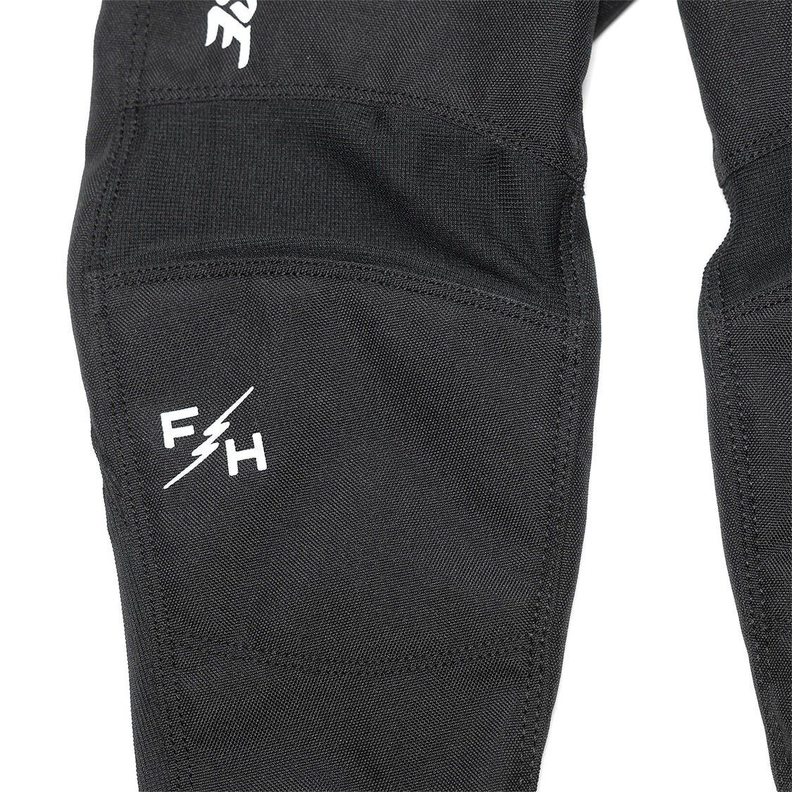 Fasthouse Toddler El Nino MX Pant Black