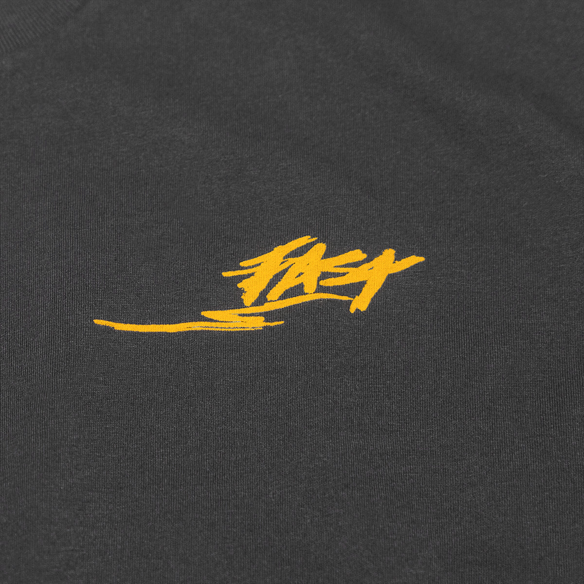 Fasthouse Tomahawk SS Tee Black