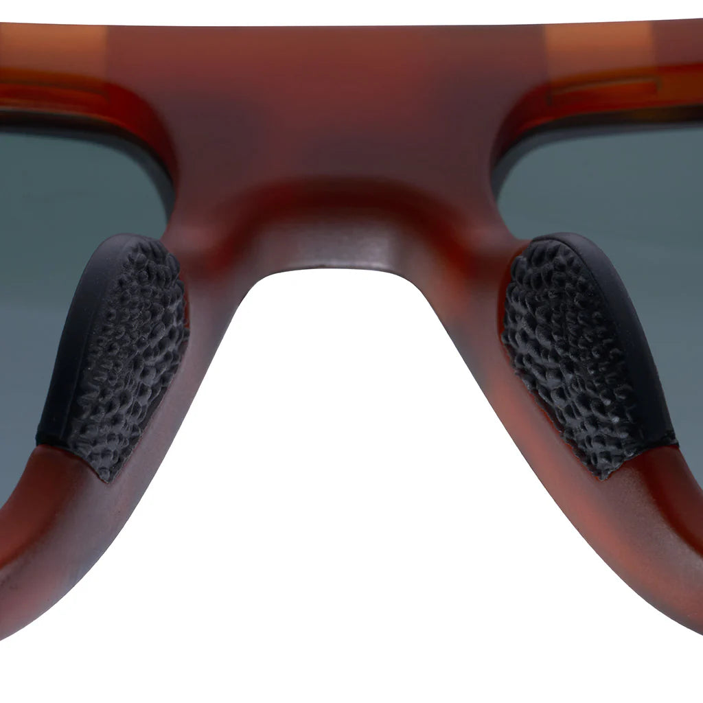Pit Viper The Landlocked Turboshaft Sunglasses - HDPV Polarized Smoke Lens