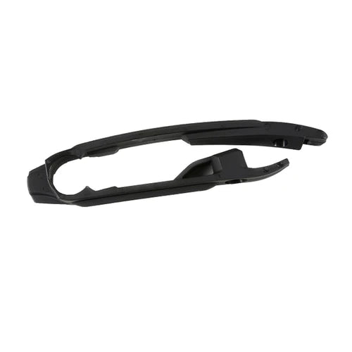 UFO Swingarm Chain Slider Black KTM SX/SXF125-450 16-22
