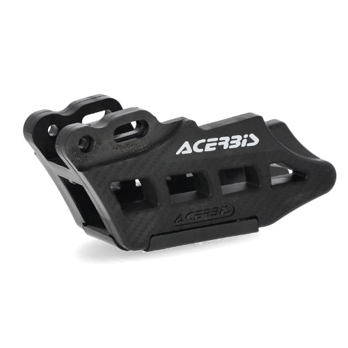 Acerbis Chain Guide Honda CRF 300L 2021-2025, CRF 300 Rally 2021-2024 Black