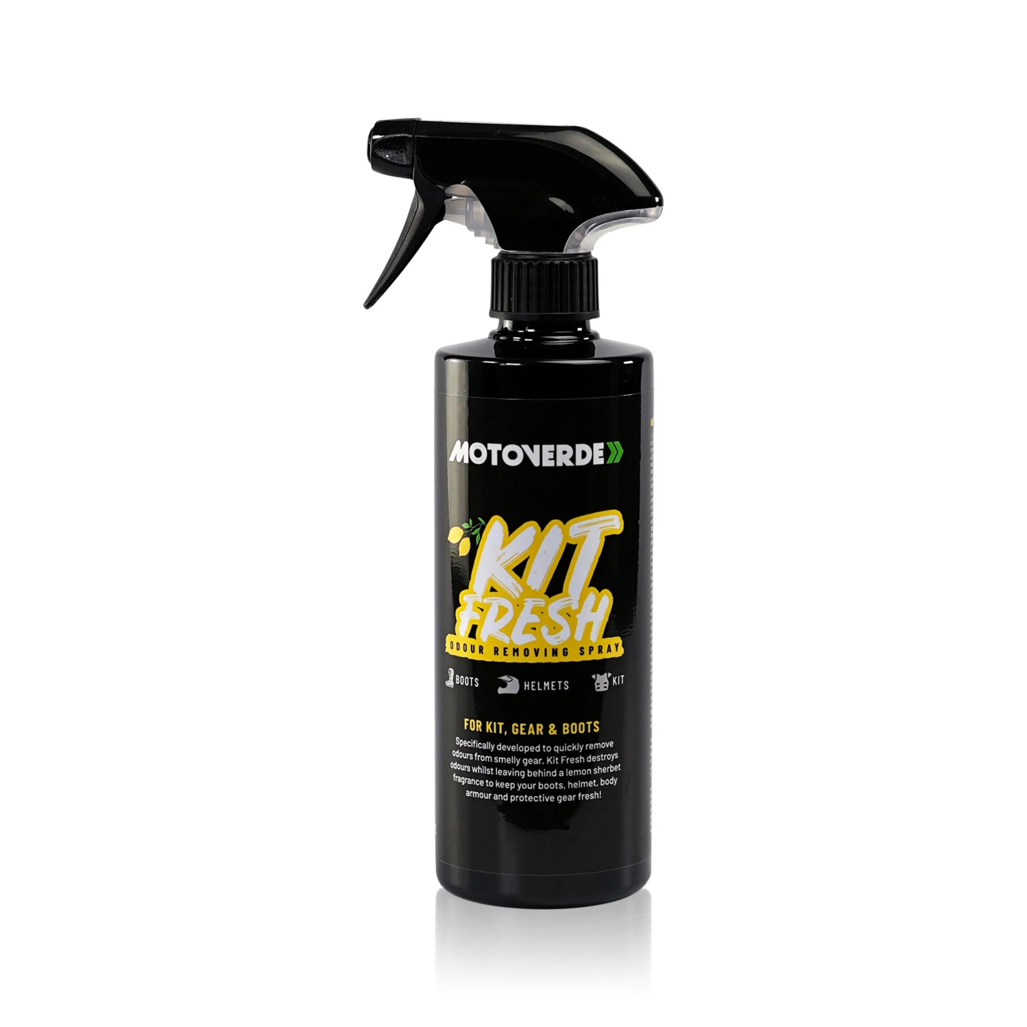 MotoVerde Kit Fresh 500ml