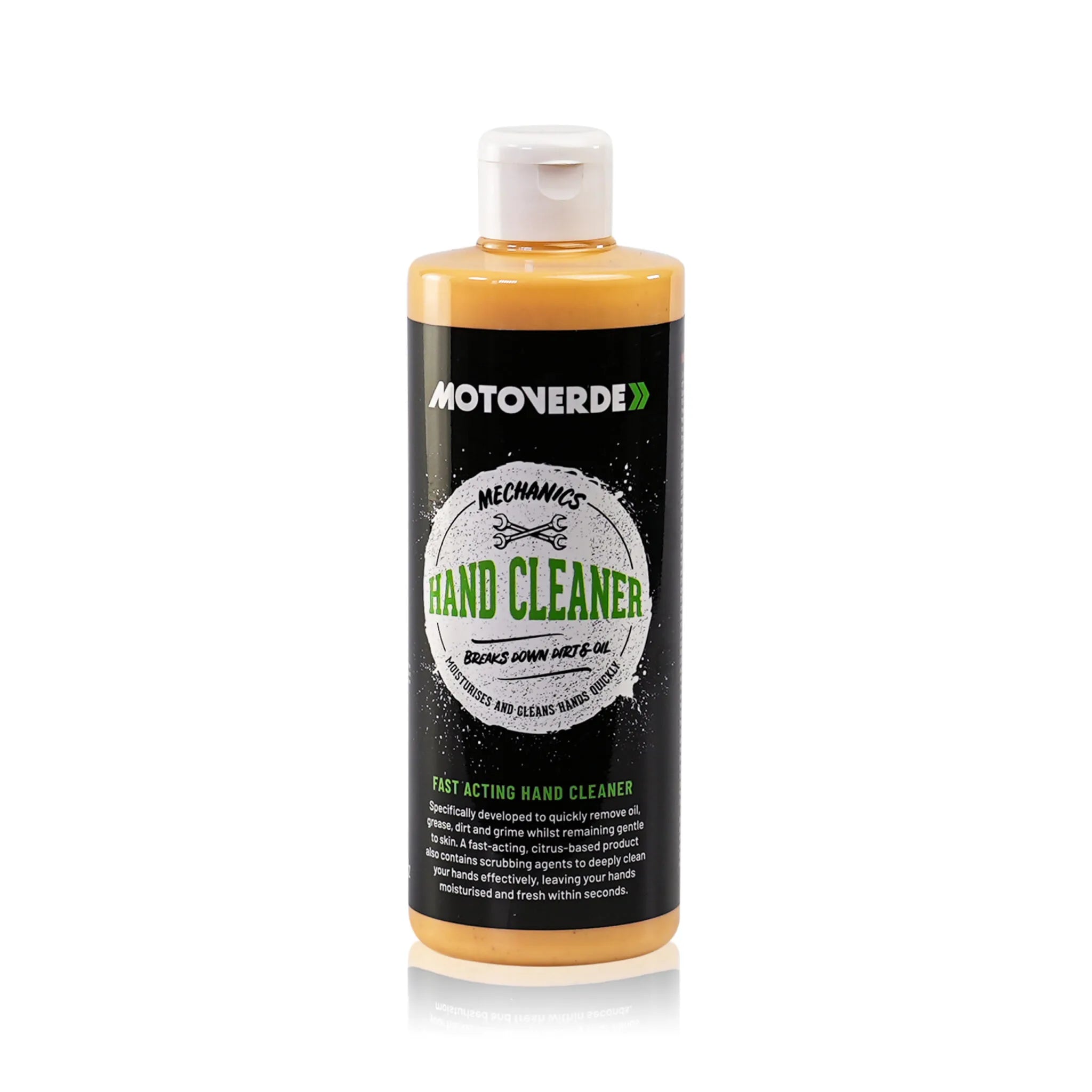 MotoVerde Mechanics Hand Cleaner 500ml