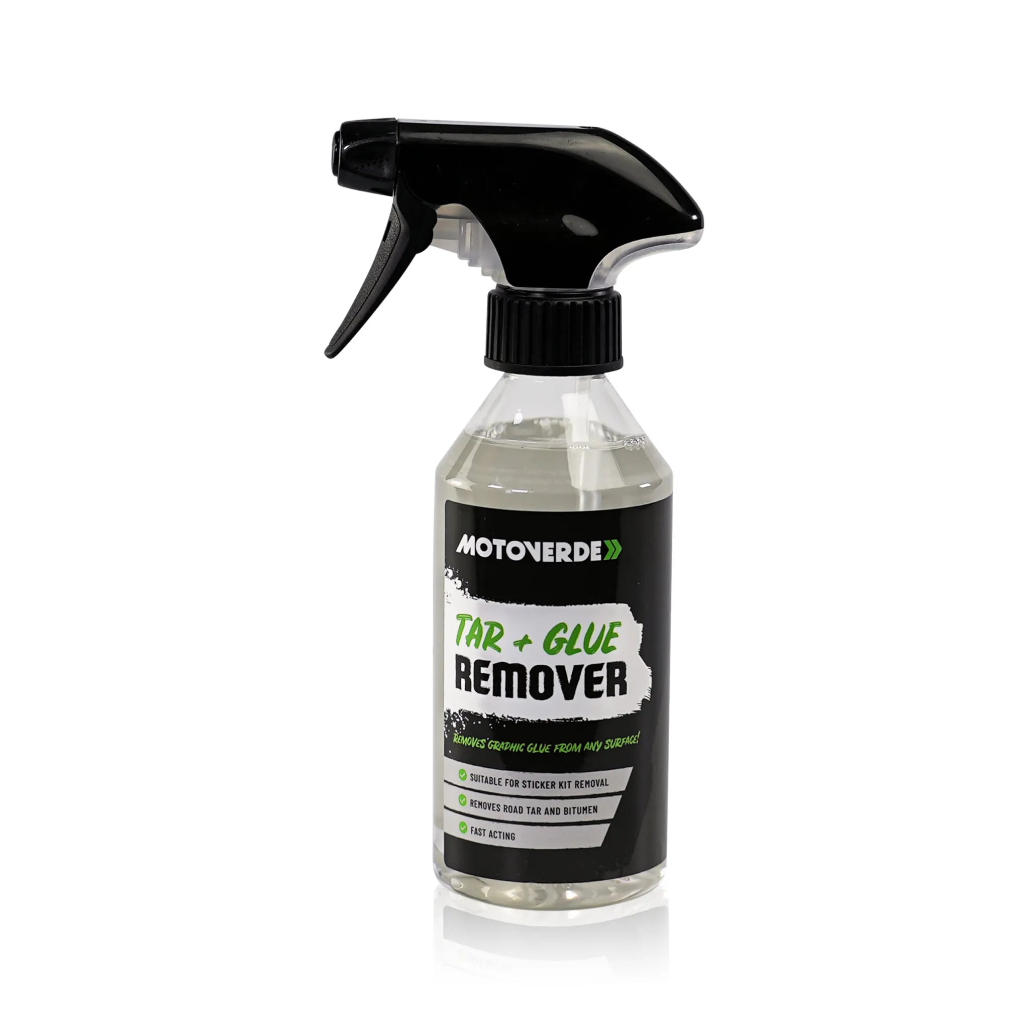 MotoVerde Tar & Glue Remover 250ML