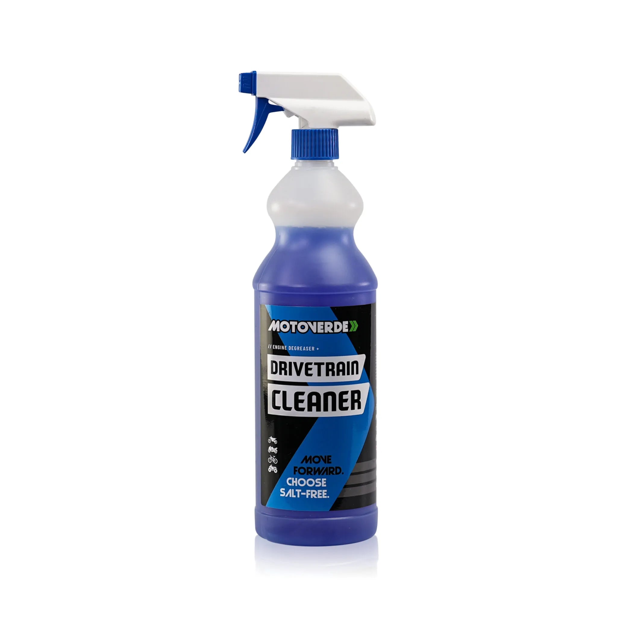 MotoVerde Drivetrain Cleaner 1Ltr
