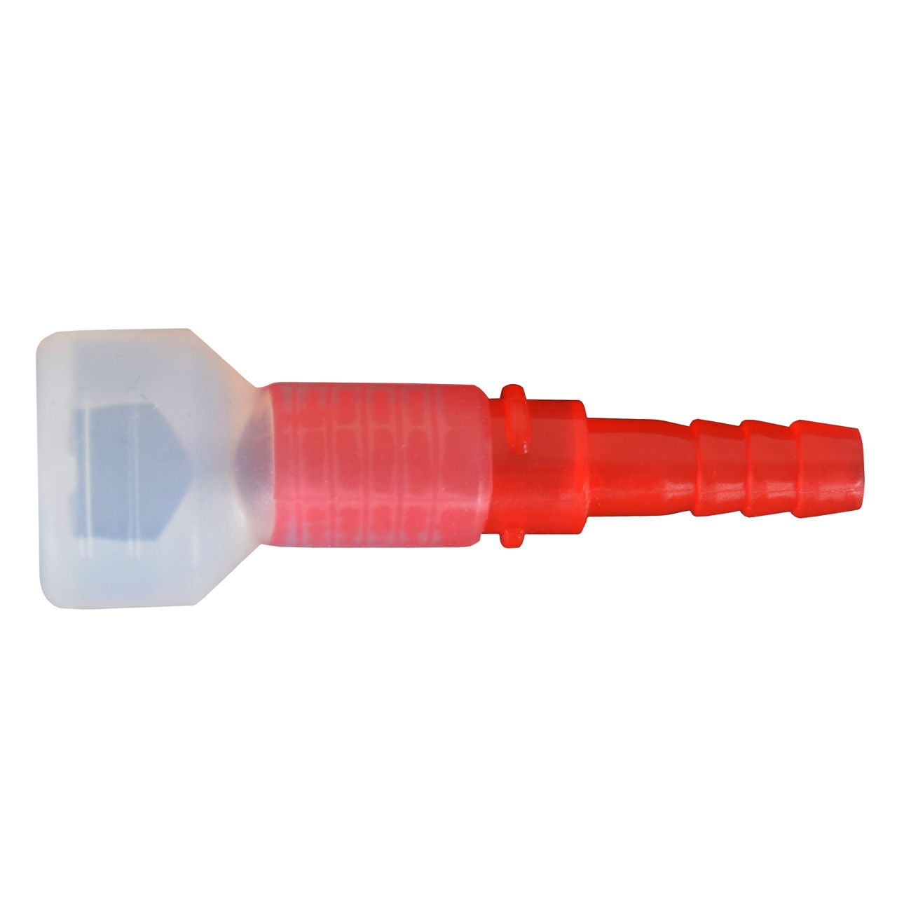 USWE Bite Valve Straight - Red