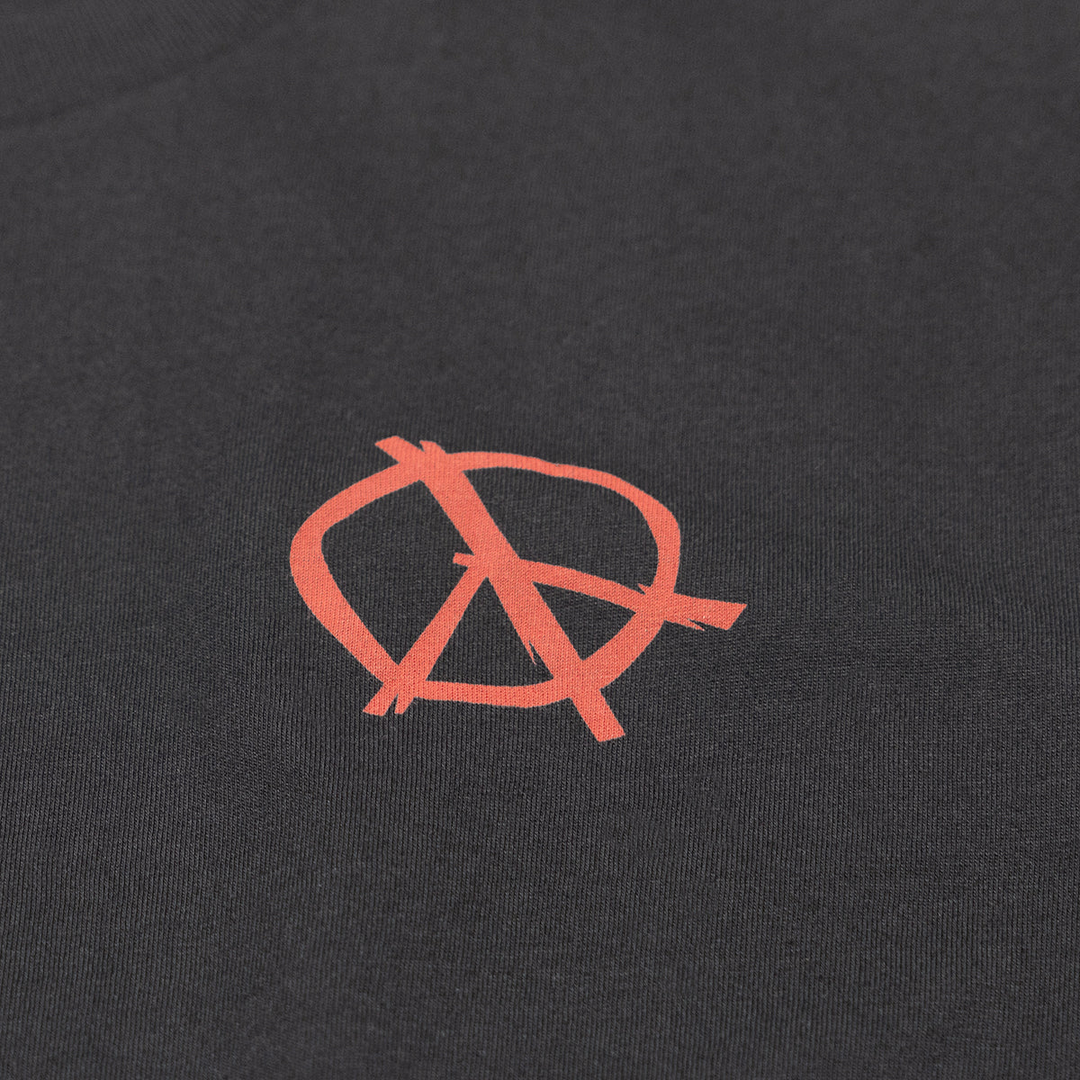 Fasthouse Utopia SS Tee Black