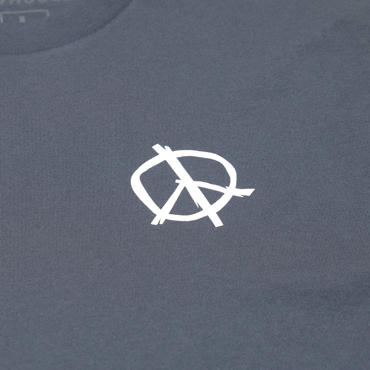 Fasthouse Utopia SS Tee Indigo