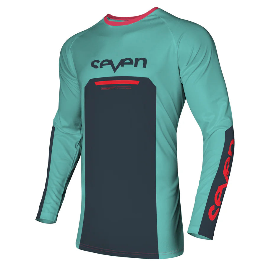Seven MX Vox Phaser Jersey Aruba