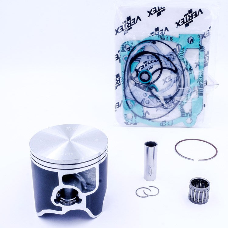 Vertex Top End Piston Kit KTM/HUSKY EXC-TPI 150 21-23, TE150 TPI 21-23 A 57.94mm