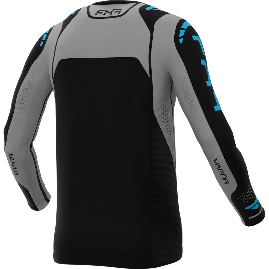 FXR Vapor AIR 2026.5 MX Kit Combo Platinum